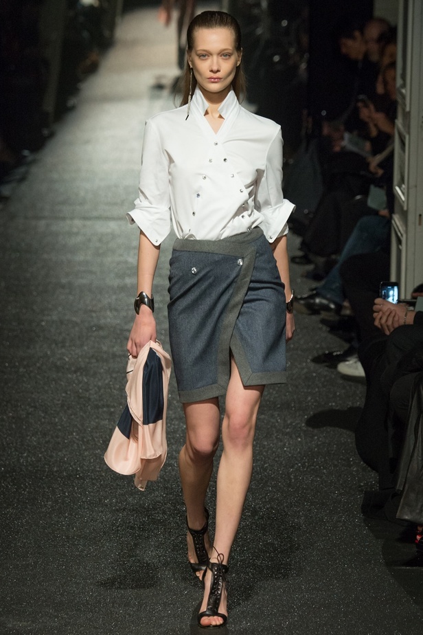 Alexis Mabille تصاميم رياضية بأسلوب أنيق