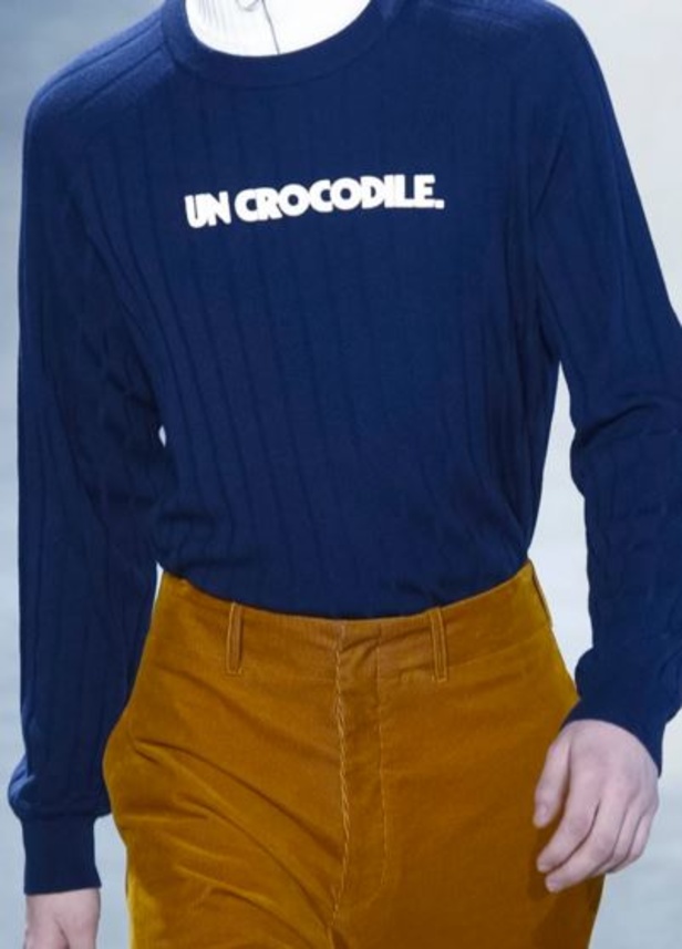 Lacoste مجموعة رياضية أنيقة 