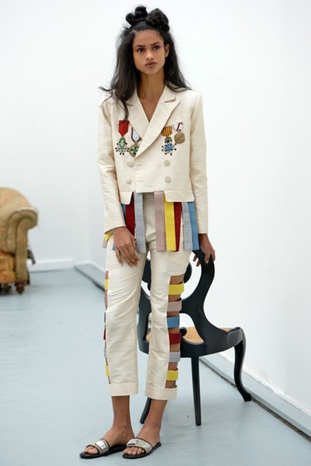 مجموعة Tata Naka لربيع و صيف 2016