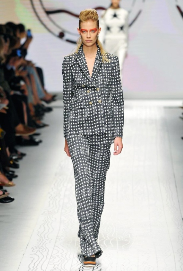 مجموعة Max Mara لربيع و صيف 2016