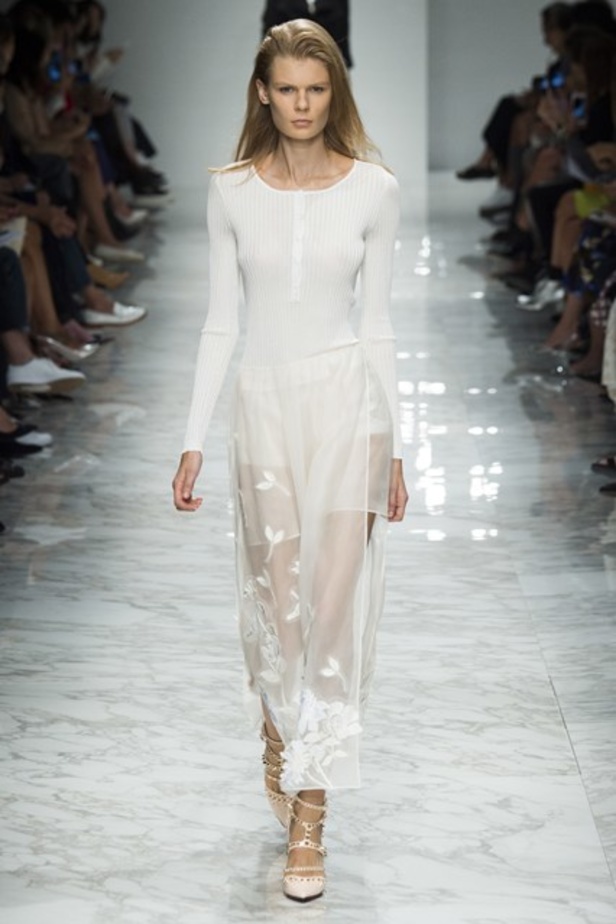 مجموعة Blumarine لربيع و صيف 2016