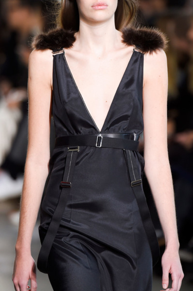 مجموعة كالفن كلاين لخريف وشتاء 2016