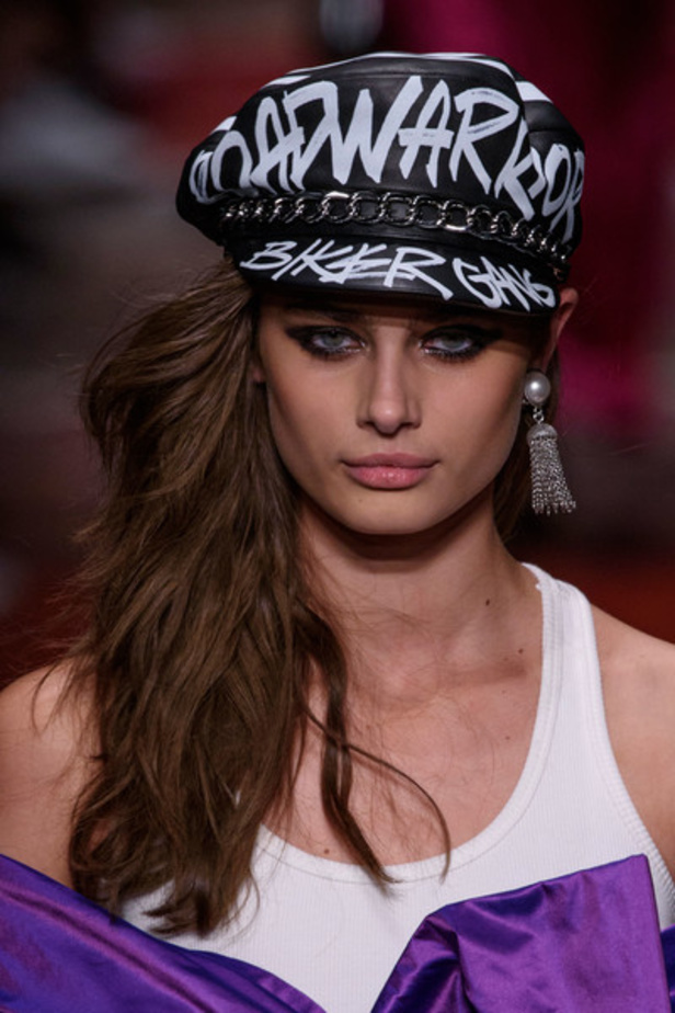 روح شبابية متمردة في اليوم الثاني من اسبوع ميلانو للموضة!