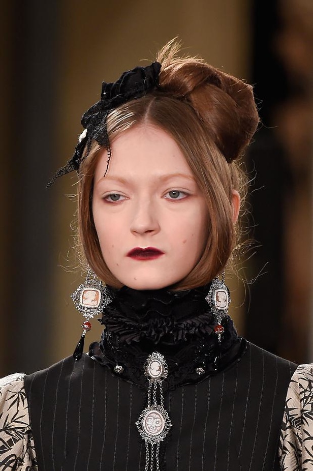 مجموعة انطونيو ماراس لخريف وشتاء ٢٠١٦ و٢٠١٧