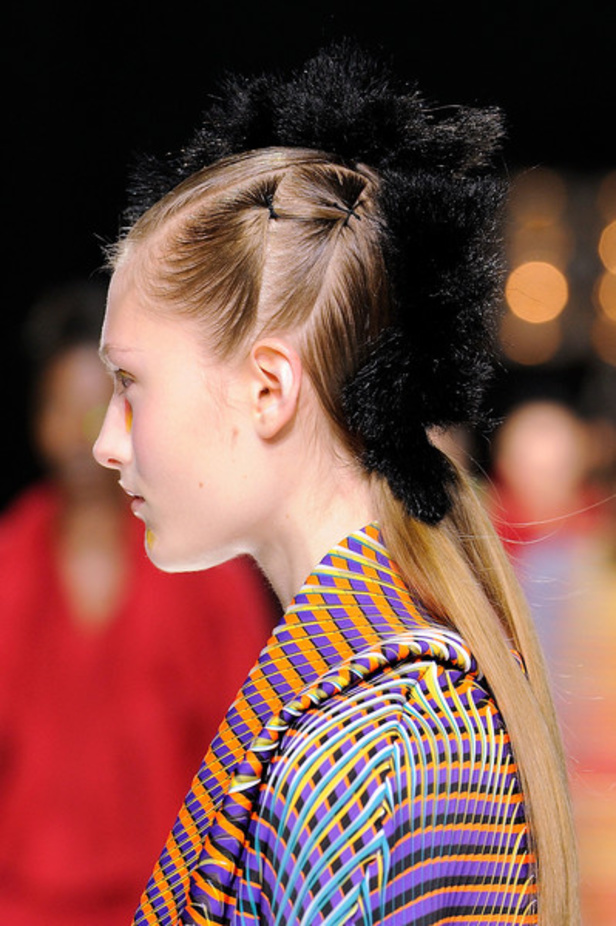 مجموعة ايسي مياكي لخريف وشتاء 2016