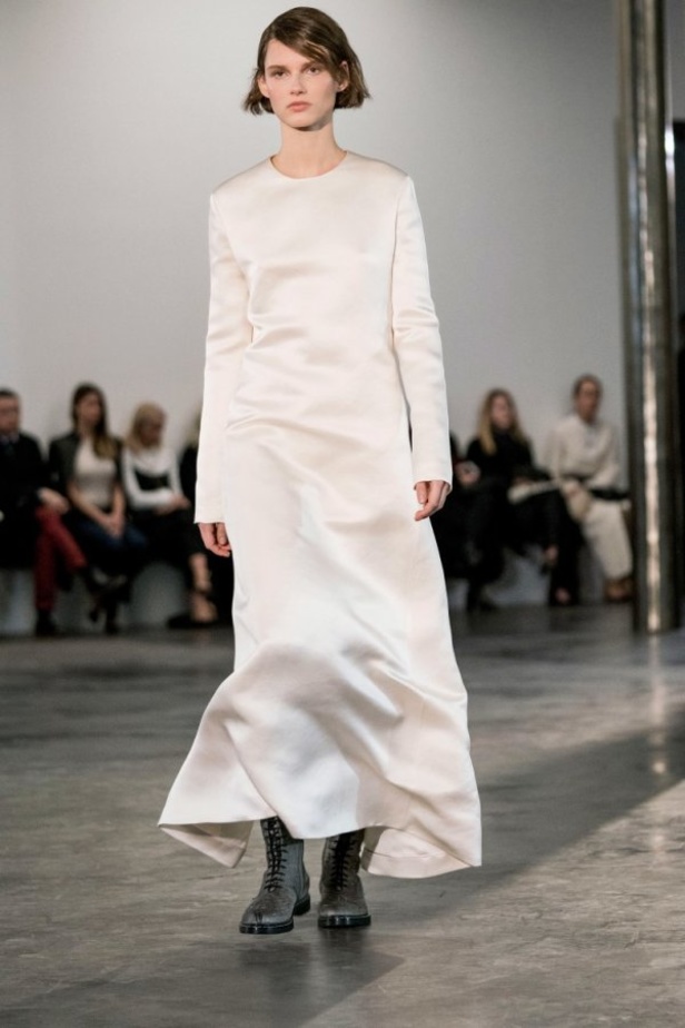 مجموعة ذا رو لموسم خريف وشتاء 2017‏