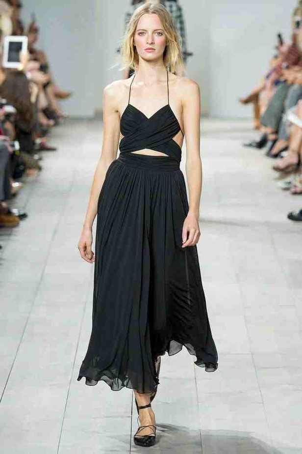 موسم الهجرة إلى ربيع Michael Kors