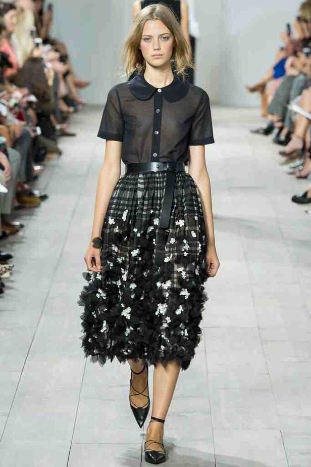 موسم الهجرة إلى ربيع Michael Kors