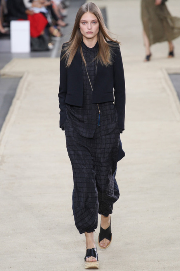 Chloe اللمسات المتجدّدة لموسم مختلف