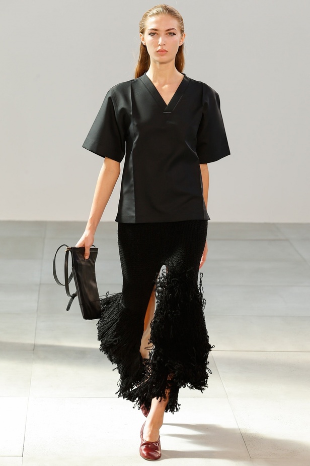 Celine... بين الأنوثة والعملية 