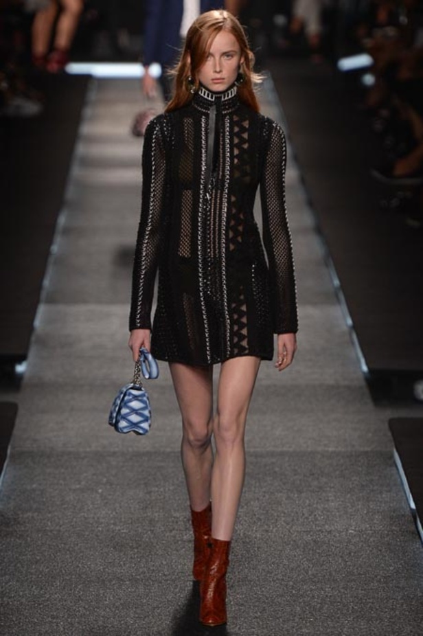 دار Louis Vuitton تقدم أجمل مجموعاتها!