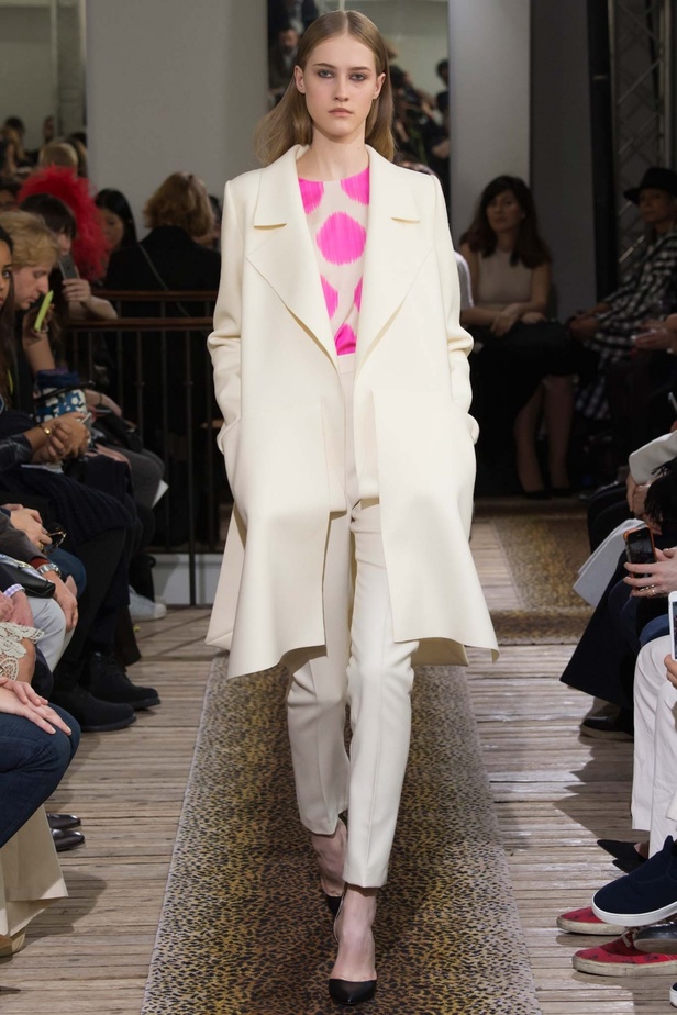 Maison Rabih Kayrouz هدوء الأناقة