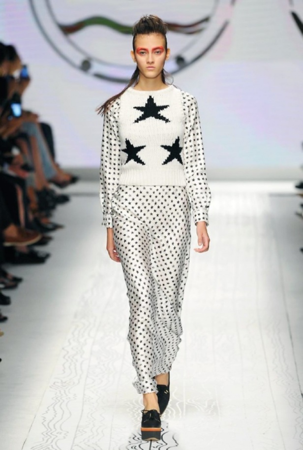 مجموعة Max Mara لربيع و صيف 2016