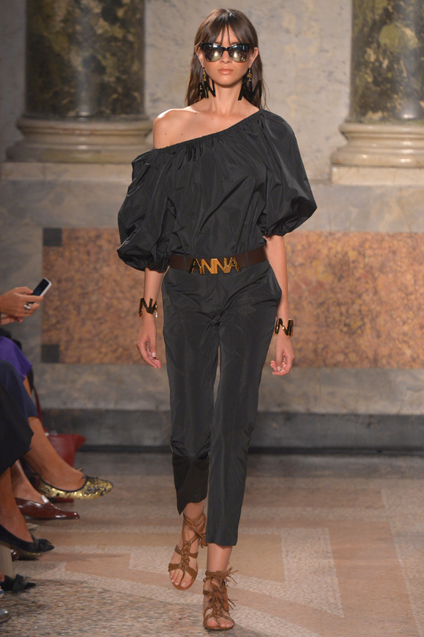 مجموعة Blugirl لربيع و صيف 2016