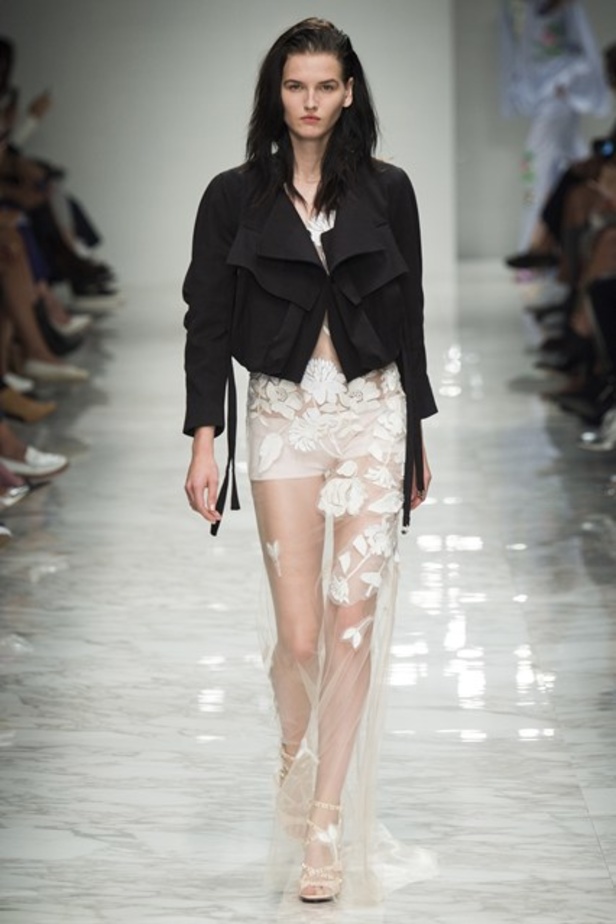 مجموعة Blumarine لربيع و صيف 2016