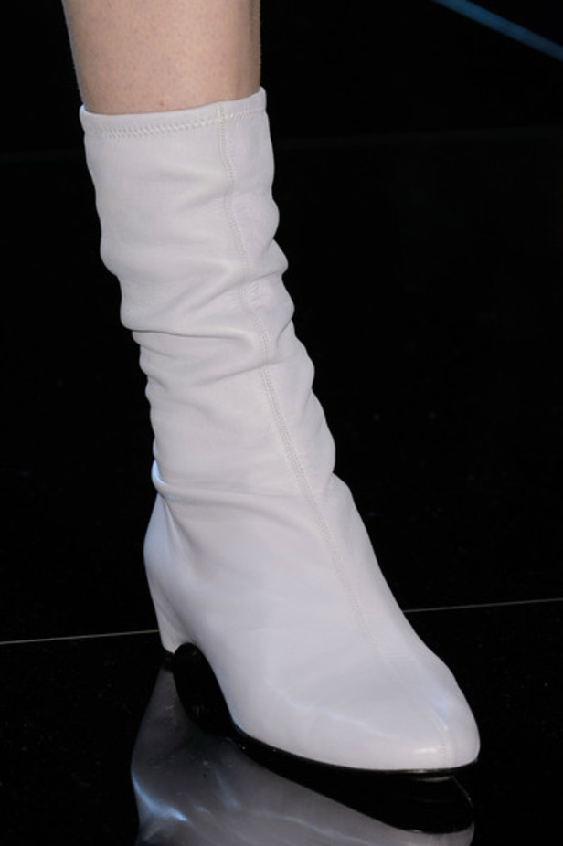 عرض "جورجيو أرماني بريفيه" الفاخر لربيع وصيف 2016