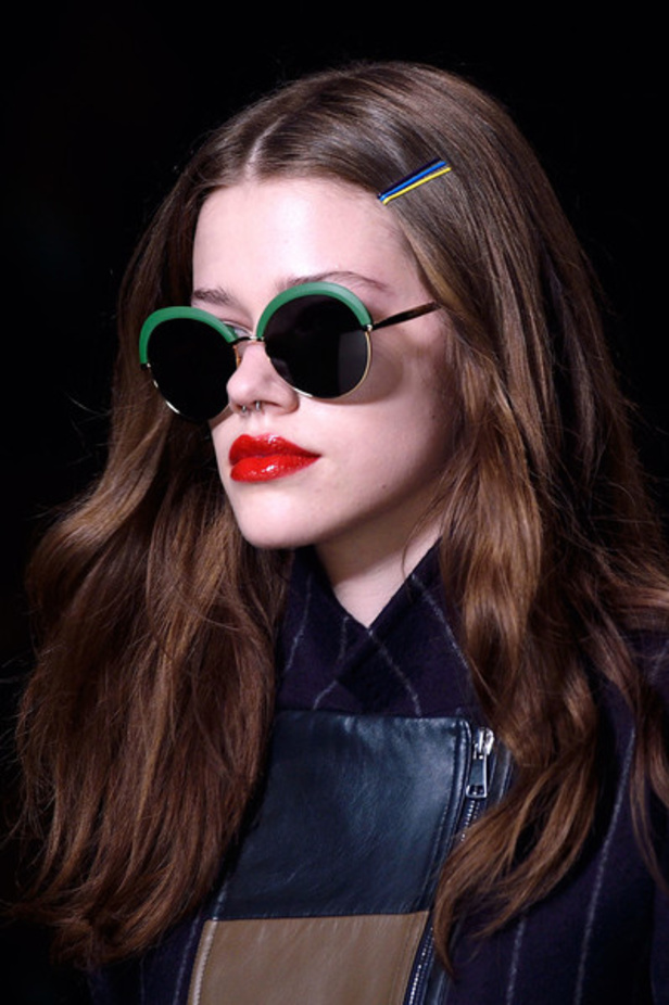 مجموعة "ماكس مارا" لموسم خريف وشتاء 2016-2017