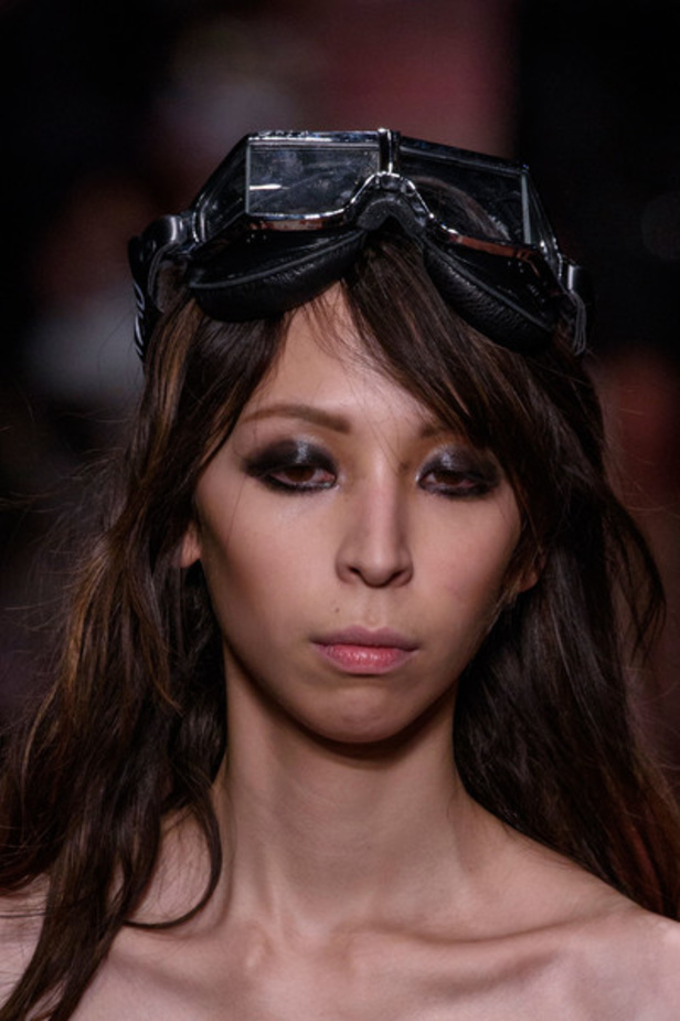 روح شبابية متمردة في اليوم الثاني من اسبوع ميلانو للموضة!