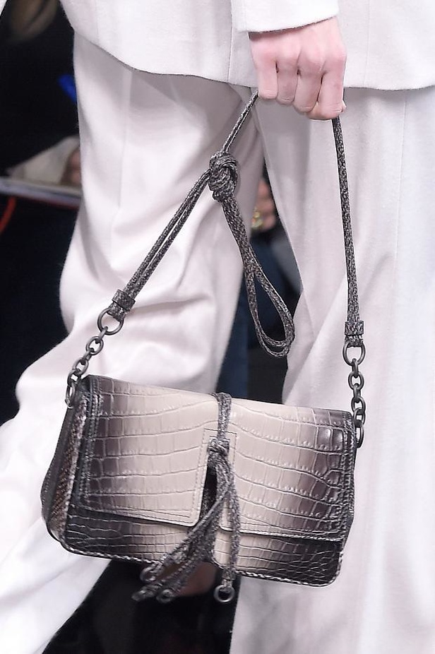 مجموعة بوتيغا فينيتا لخريف وشتاء 2016-2017