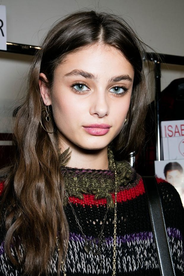 عرض ايترو لخريف وشتاء 2016-2017