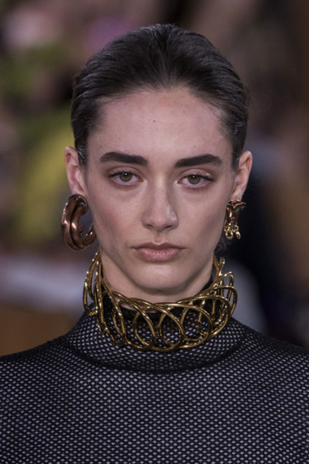 مجموعة Loewe لخريف وشتاء 2016-2017