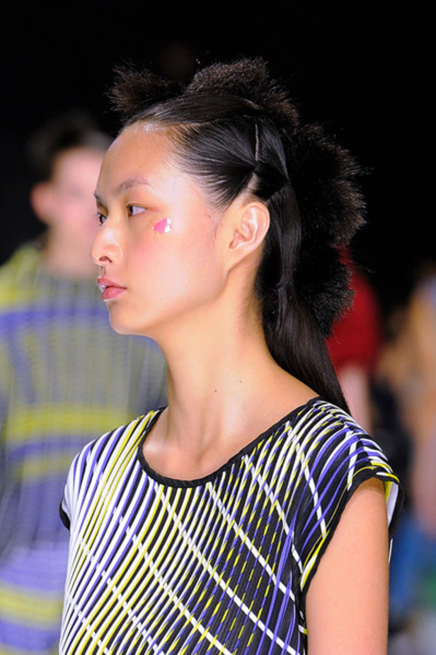 مجموعة ايسي مياكي لخريف وشتاء 2016