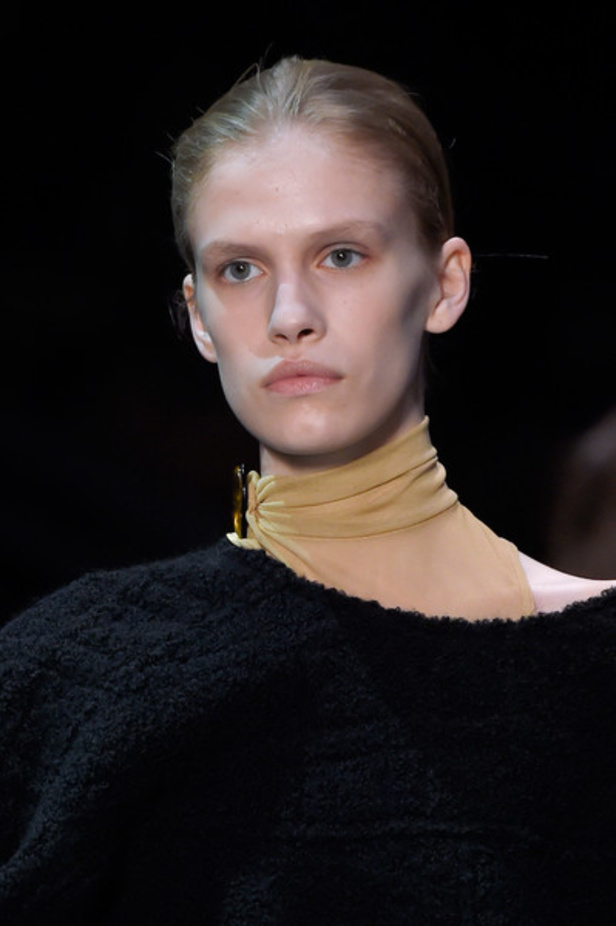 عرض سيلين لموسمي خريف وشتاء 2016-2017