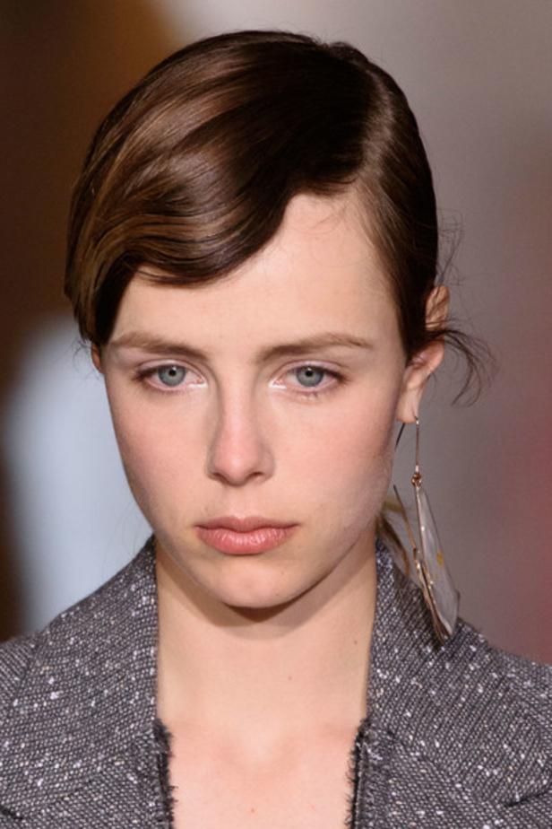 مجموعة "ستيلا ماكارتني" لموسم خريف وشتاء 2016-2017