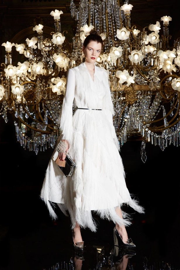 مجموعة بول كا للألبسة الجاهزة لخريف و شتاء 2017