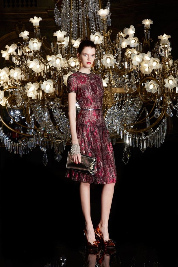 مجموعة بول كا للألبسة الجاهزة لخريف و شتاء 2017