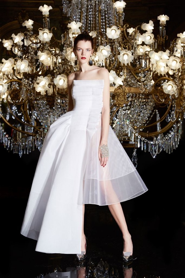 مجموعة بول كا للألبسة الجاهزة لخريف و شتاء 2017