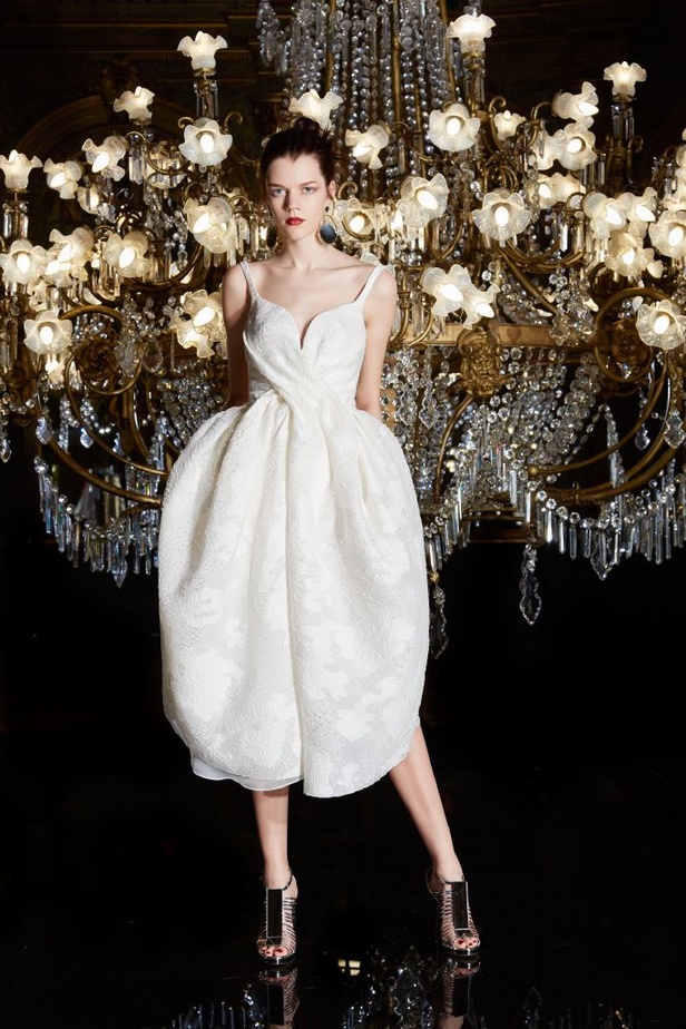 مجموعة بول كا للألبسة الجاهزة لخريف و شتاء 2017