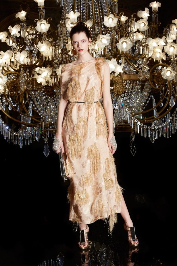 مجموعة بول كا للألبسة الجاهزة لخريف و شتاء 2017