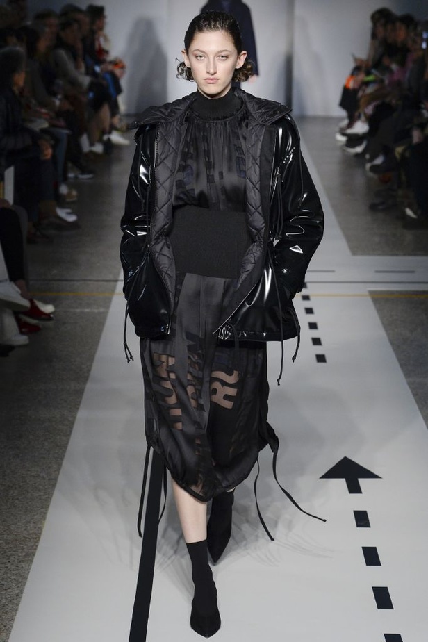 مجموعة سبورت ماكس لخريف وشتاء 2017