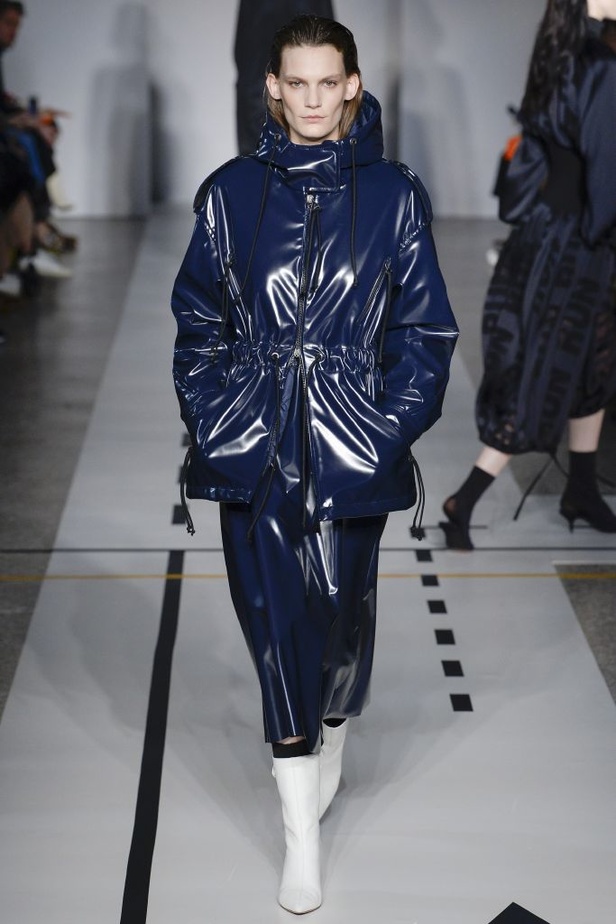 مجموعة سبورت ماكس لخريف وشتاء 2017