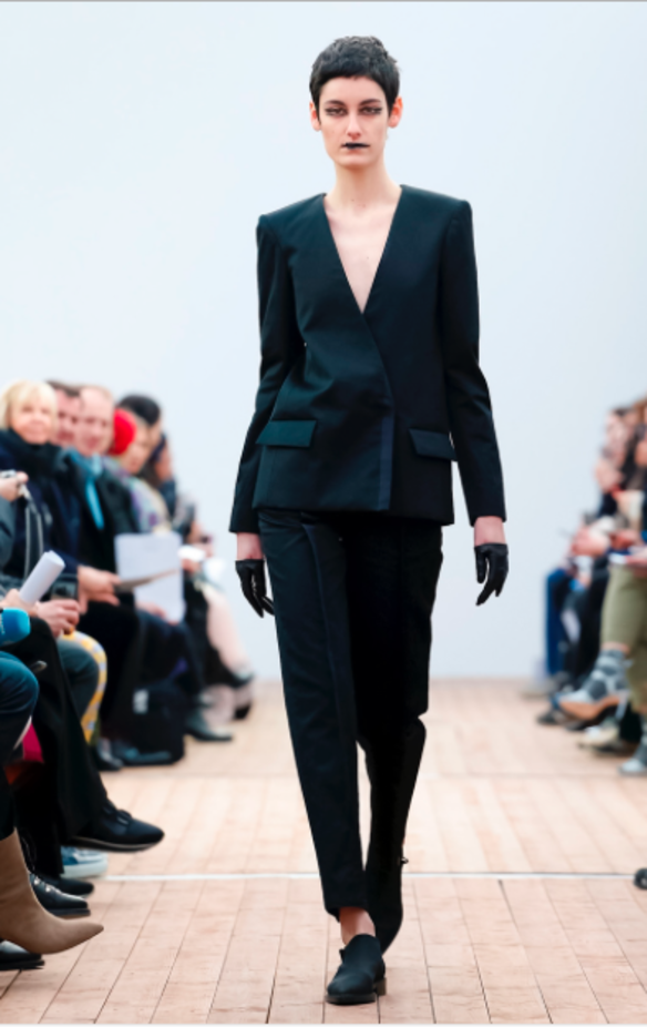 مجموعة Guy Laroche لخريف وشتاء ٢٠١٨ !