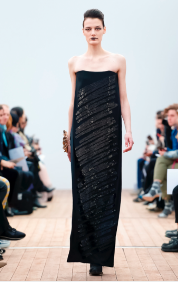 مجموعة Guy Laroche لخريف وشتاء ٢٠١٨ !