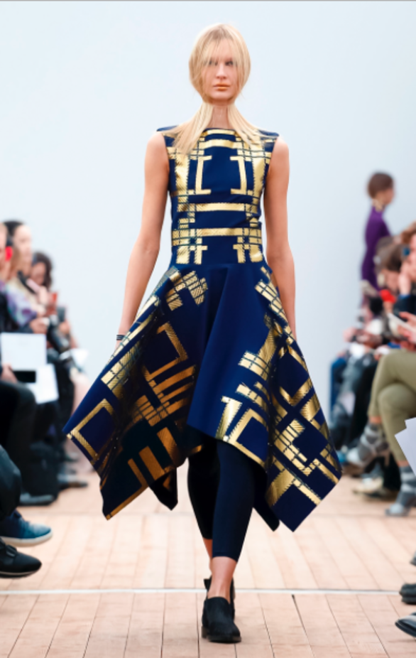 مجموعة Guy Laroche لخريف وشتاء ٢٠١٨ !