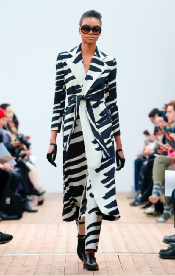 مجموعة Guy Laroche لخريف وشتاء ٢٠١٨ !