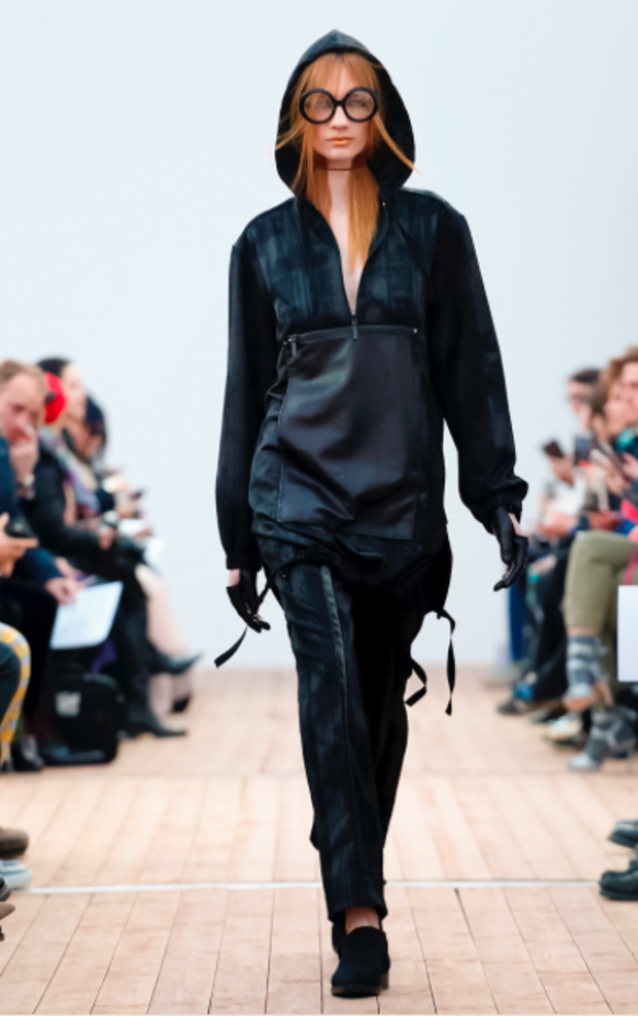 مجموعة Guy Laroche لخريف وشتاء ٢٠١٨ !