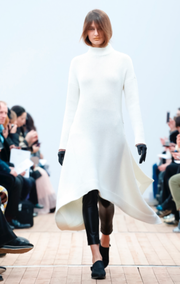 مجموعة Guy Laroche لخريف وشتاء ٢٠١٨ !