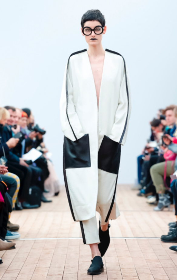 مجموعة Guy Laroche لخريف وشتاء ٢٠١٨ !