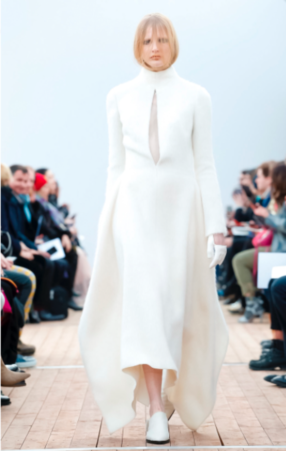 مجموعة Guy Laroche لخريف وشتاء ٢٠١٨ !