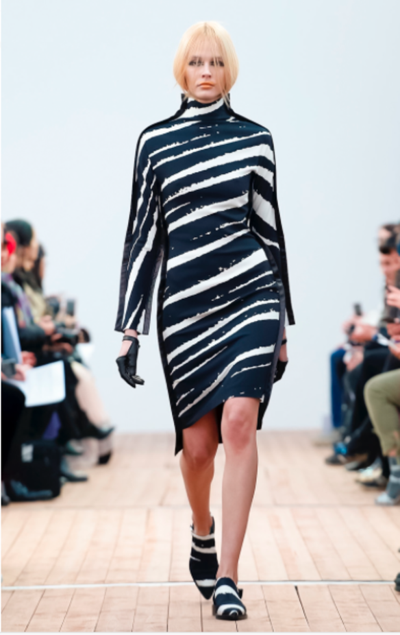 مجموعة Guy Laroche لخريف وشتاء ٢٠١٨ !