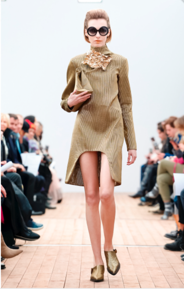 مجموعة Guy Laroche لخريف وشتاء ٢٠١٨ !