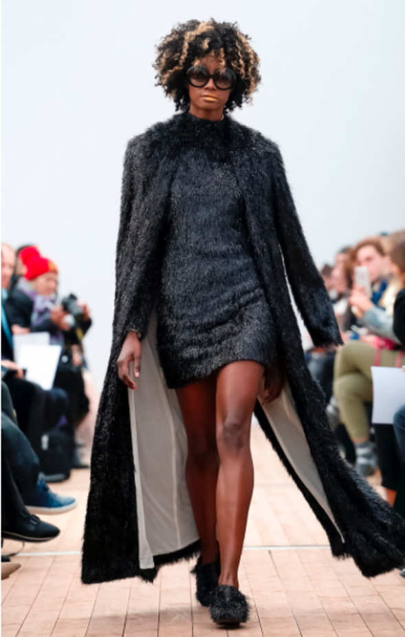 مجموعة Guy Laroche لخريف وشتاء ٢٠١٨ !