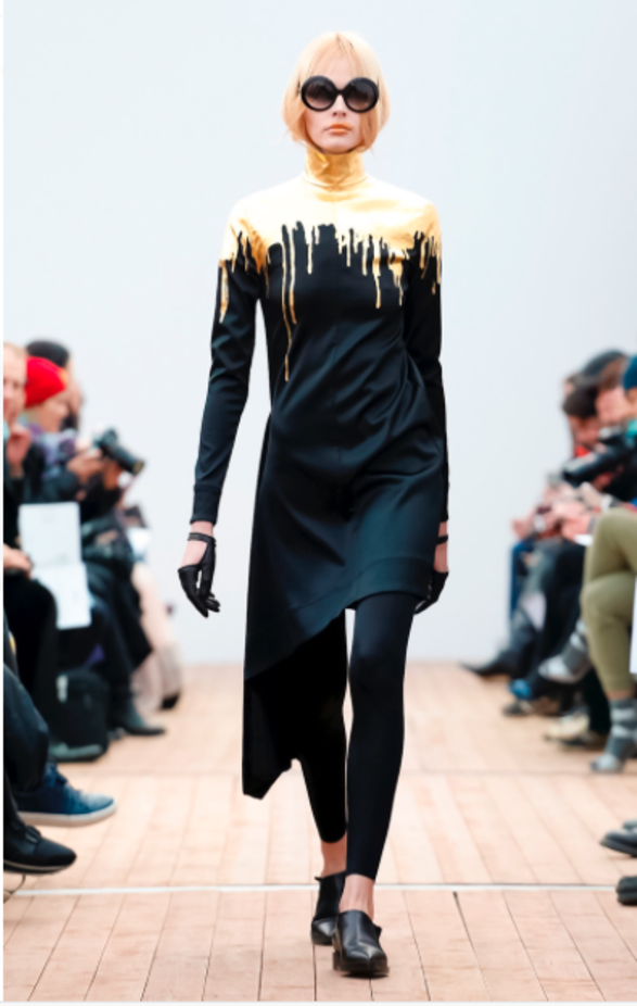 مجموعة Guy Laroche لخريف وشتاء ٢٠١٨ !