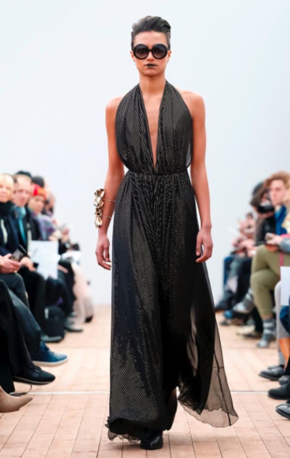 مجموعة Guy Laroche لخريف وشتاء ٢٠١٨ !