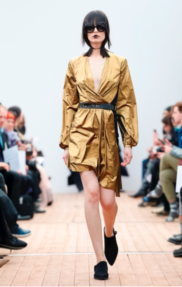 مجموعة Guy Laroche لخريف وشتاء ٢٠١٨ !