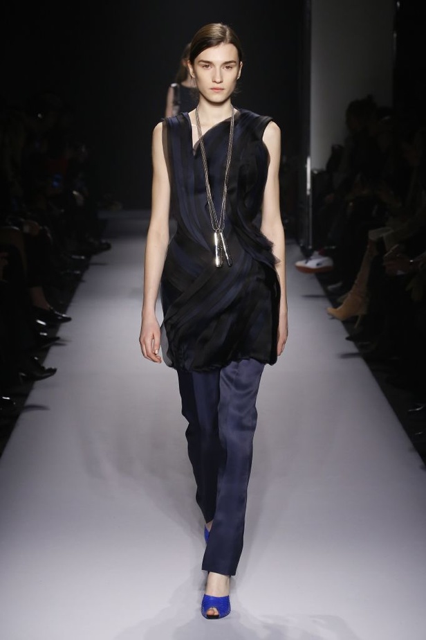 مجموعة Lanvin لخريف و شتاء 2018